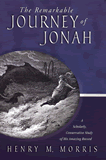 The Remarkable Journey of Jonah 