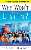 Why Won’t They Listen? Study Guide