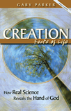 Creation: Facts of Life