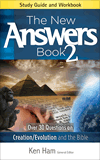 The New Answers Book 2 Study Guide