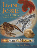 Living Fossils Teacher’s Manual