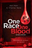 One Race, One Blood (Revised & Updated)