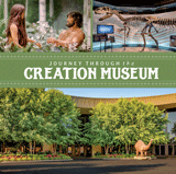 Journey Through the Creation Museum