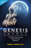 Genesis Impact: Book