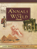 The Annals of the World (Softcover)