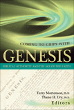 Coming to Grips with Genesis