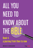 All You Need to Know About the Bible Book 4
