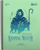 Keeping Watch: A Christmas Play