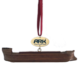 Ark Replica Ornament