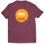 Ark Encounter Sunset T-shirt: Medium