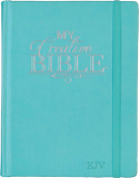 My Creative Bible: KJV