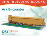 Ark Encounter Mini Building Blocks