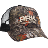 Ark Encounter Camo Cap: Woods Camo