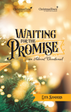 Waiting for the Promise: An Advent Devotional: Single copy