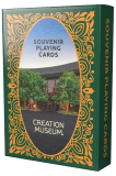 Souvenir Playing Cards: Creation Museum: 1 Deck