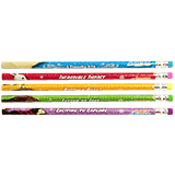 OA VBS Pencils (10 Pack)