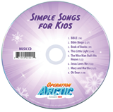 Simple Songs for Kids