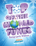 Operation Arctic VBS: Contemporary Song Video Downloads: Lyrics Only