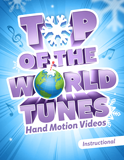 Operation Arctic VBS: Contemporary Song Video Downloads: Song Motion: Instructional Videos