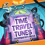 Time Lab VBS: Contemporary MP3