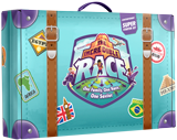 The Incredible Race VBS: Super Starter Kit