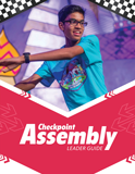 The Incredible Race VBS: Assembly Guide PDF