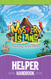 Mystery Island VBS: Helper Handbook PDF: PDF