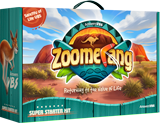 Zoomerang VBS: Super Starter Kit