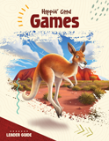 Zoomerang VBS: Games Guide
