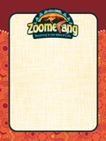 Zoomerang VBS: Name Tags