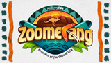 Zoomerang VBS: Promotional Business Cards
