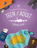 Zoomerang VBS: Teen & Adult Teacher Guide