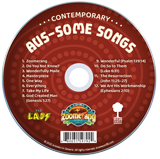 Zoomerang VBS: Contemporary Student Music Audio CD 10 Pack