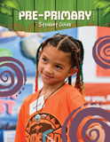 Zoomerang VBS: Pre-Primary Student Guide: ESV