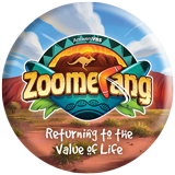 Zoomerang VBS: Logo Button