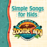 Zoomerang VBS: Simple Songs for Kids: MP3