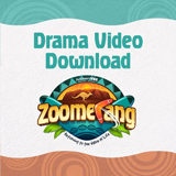 Zoomerang VBS: Daily Drama Download
