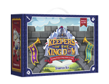Keepers of the Kingdom VBS: Starter Kit