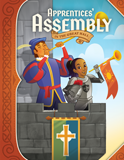 Keepers of the Kingdom VBS: Assembly Guide