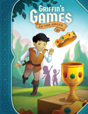 Keepers of the Kingdom VBS: Games Guide