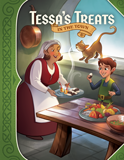 Keepers of the Kingdom VBS: Snacks Guide