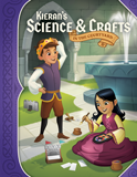 Keepers of the Kingdom VBS: Science and Crafts Guide