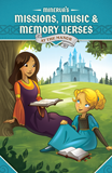 Keepers of the Kingdom VBS: Missions, Music, and Memory Verse Guide