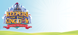 Keepers of the Kingdom VBS: Outdoor Banner