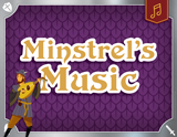 Keepers of the Kingdom VBS: Music Rotation Sign