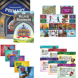 Keepers of the Kingdom VBS: Primary Resource Kit