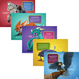 Keepers of the Kingdom VBS: Animal Pals Posters