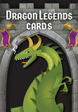 Keepers of the Kingdom VBS: Dragon Legends Cards: PDF