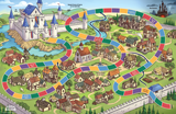Keepers of the Kingdom VBS: Guardians of Truth Gameboard