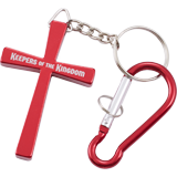 Keepers of the Kingdom VBS: Carabiner